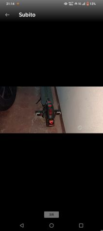 Monopattino ducati pro 2 - Foto 5