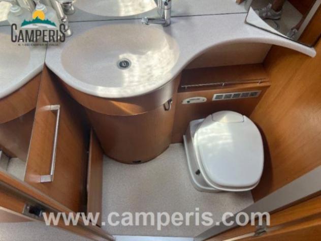 FRANKIA FRANKIA 8400 rif. 23957633 - Foto 6