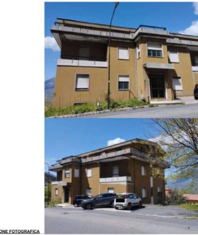 Immobile in asta di 55 m² in vendita a Lauria - Foto 10