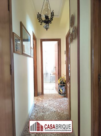 Appartamento 4 vani in Via Città Di Palermo, Bagheria - Foto 9
