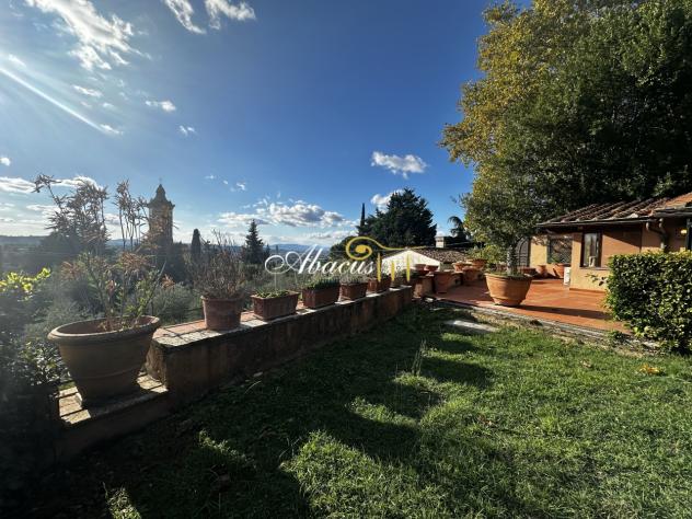 APPARTAMENTO INDIPENDENTE di 4 vani e di 70 mq (BAGNO A RIPOLI - Rimaggio) rif. ABA/314 - Foto 5