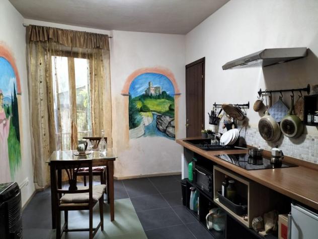 Appartamento in vendita a Bagnone 50 mq Rif: 904348