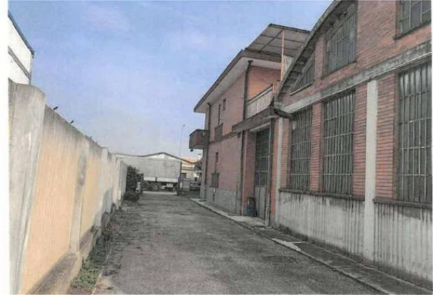 Immobile in asta di 1286 m² in vendita a Beinasco - Foto 11