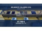 Immobile in asta di 272 m² con più di 5 locali in vendita a Belmonte Calabro