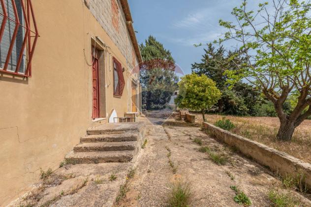 Casa Indipendente in vendita a Caltagirone, Santo Pietro - Foto 4