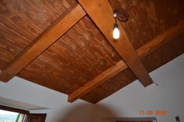 Appartamento in vendita a Campiglia Marittima 95 mq Rif: 1405504 - Foto 8