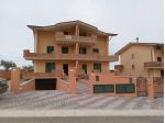 Villa a schiera - Campli . Rif.: cod. rifT107VRG