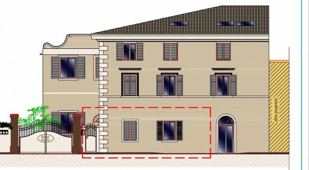 Appartamento in vendita a San Frediano a Settimo - Cascina 123 mq Rif: 1448093