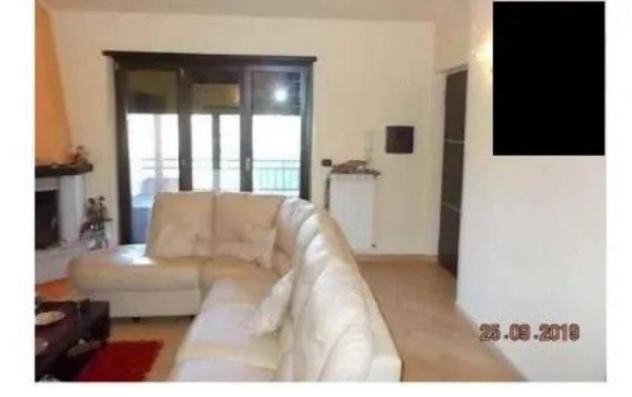 Immobile in asta di 131 m² con più di 5 locali in vendita a Catanzaro - Foto 13
