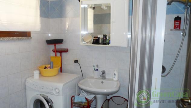 APPARTAMENTO di 2 vani e di 60 mq (CAVENAGO DI BRIANZA - CAVENAGO DI BRIANZA) rif. IGC 2 LOCALI 65 CAVENAGO - Foto 19
