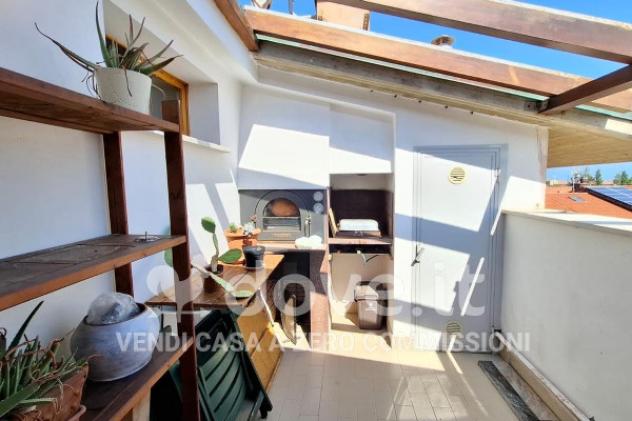 Appartamento di 118 m² con 3 locali e box auto in vendita a Fano - Foto 18