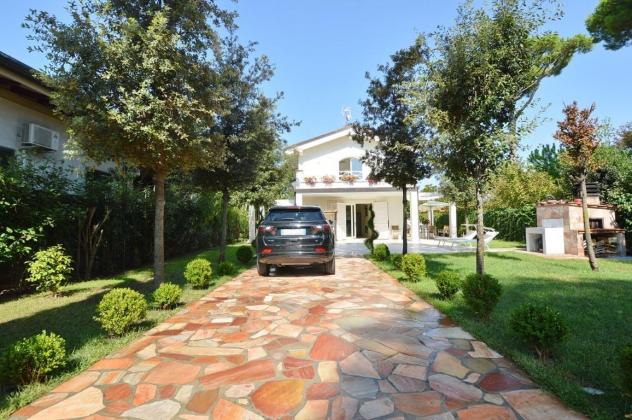 Villa in vendita a Forte dei Marmi 200 mq Rif: 1288153 - Foto 4