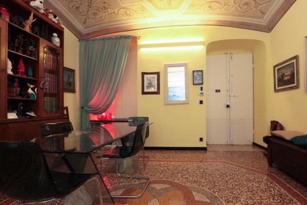 Quadrilocale in vendita a Genova - Foto 11