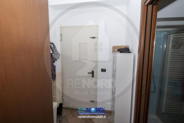 RIF. CC6246 - GERENZAGO - Bifamiliare di 5 locali e doppi servizi. Box doppio e giardino. - Foto 19