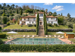Villa in vendita a Lucca