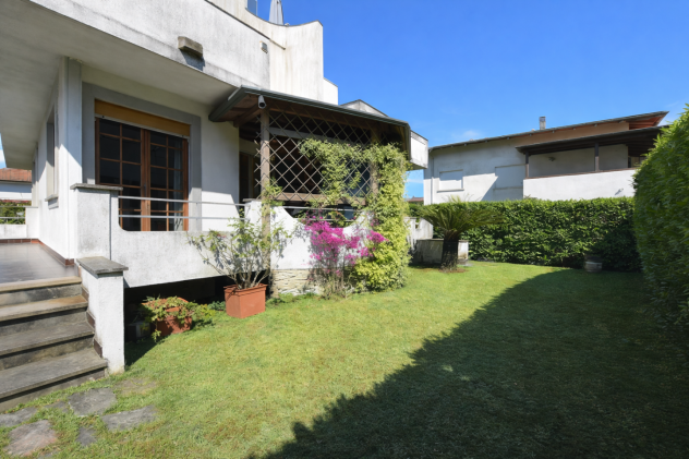 Villa in vendita a Ronchi - Massa 270 mq Rif: 1385670 - Foto 7