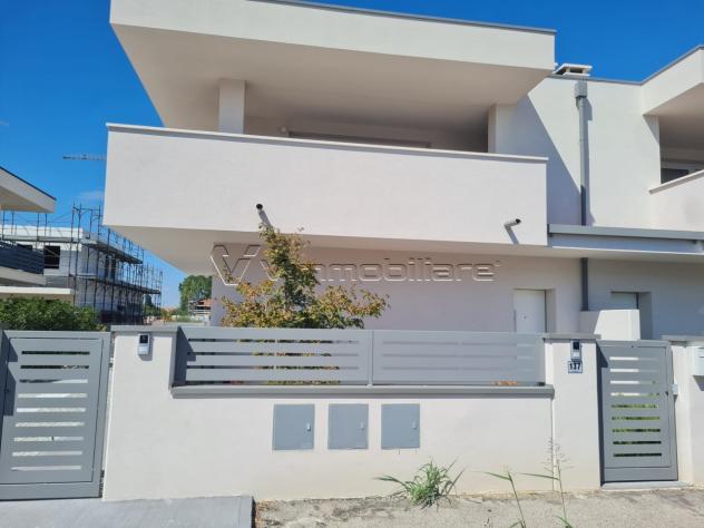 Porzione di casa in vendita a Noventa Vicentina - Foto 2