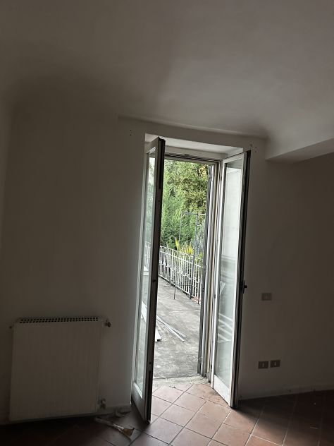 Corso Vittorio emanuele con terrazza 50 mq giardino - Foto 3