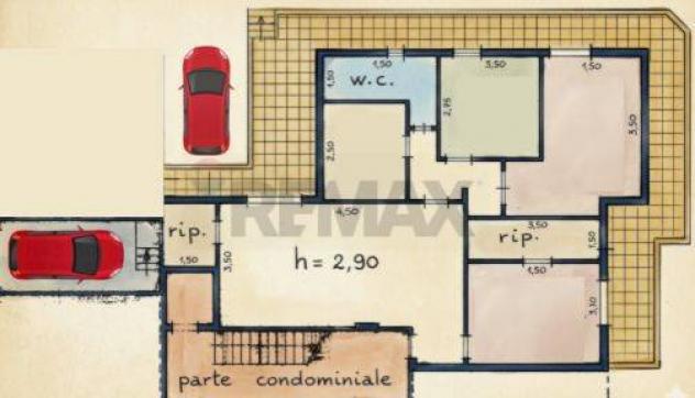 Appartamento in vendita a Ragusa, Beddio - Foto 15