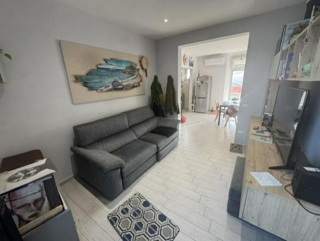 Appartamento in vendita a Mezzana - San Giuliano Terme 75 mq Rif: 1420766 - Foto 2