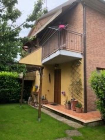 Villa in vendita a Sinalunga 153 mq Rif: 1343746