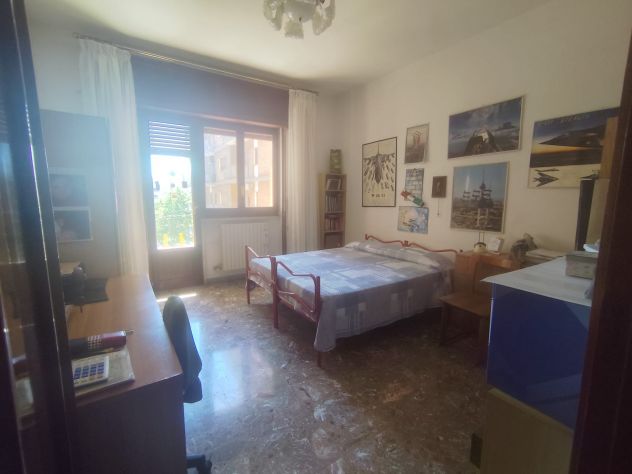 Via Benevento 2: Appartamento di 95 mq. 3 vai con Cantina. - Foto 10