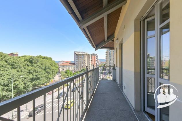 Appartamento in vendita a Torino, San Donato - Foto 13