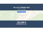 Immobile in asta di 8957 m² in vendita a Villa di Tirano