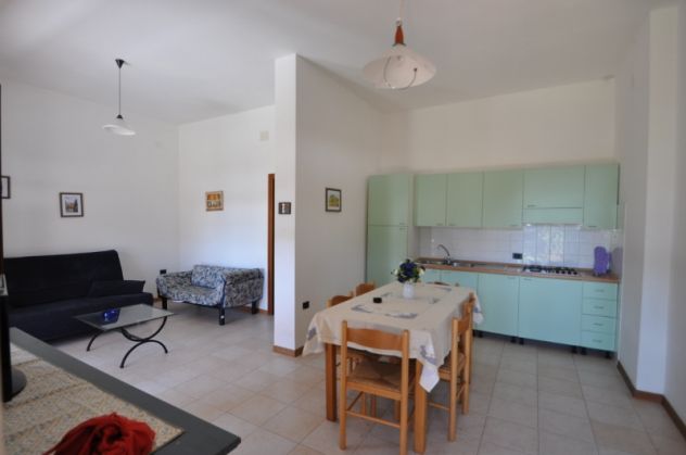appartamenti casa vacanze Rinsacca mare Baratti - Foto 3