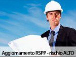 Sicurezza sul Lavoro " RSPP MODULO C"