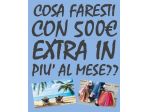 Vuoi un Lavoro che si Adatta alla Tua Vita? Eccolo.
