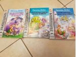 libri geronimo stilton 3 elementi come in foto