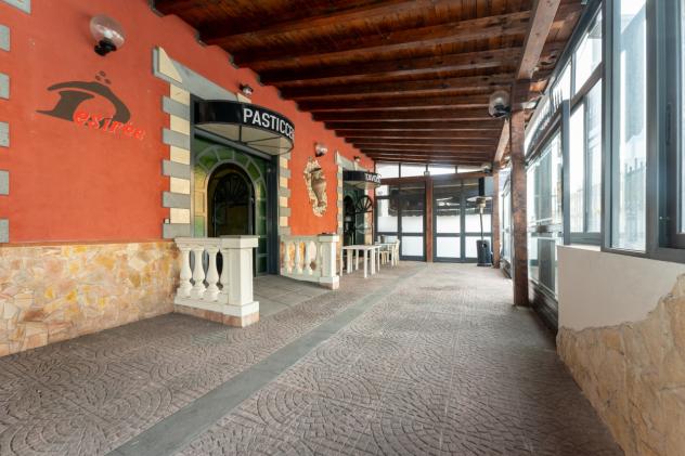 Bar Pasticceria in vendita a Camporotondo Etneo - Foto 9