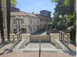 Negozio per bar in centro a Carate Brianza