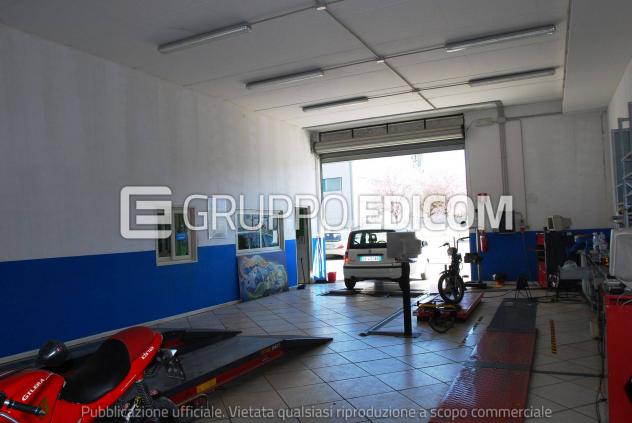 Negozi, botteghe di 134 mq in vendita a Terni - Rif. 4553225 - Foto 6