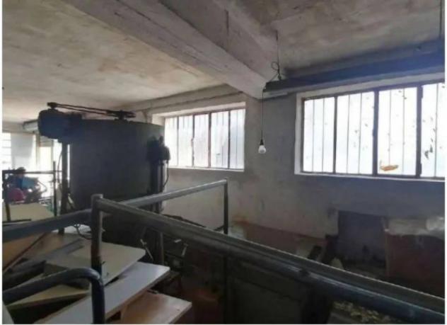 Immobile in asta di 128 m² in vendita a Torre San Patrizio - Foto 6