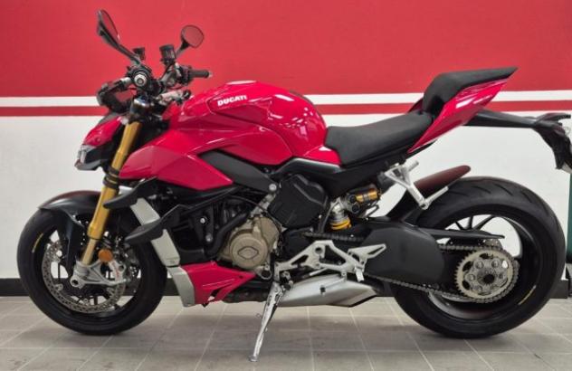 DUCATI Streetfighter V4 S rif. 23637798 - Foto 3