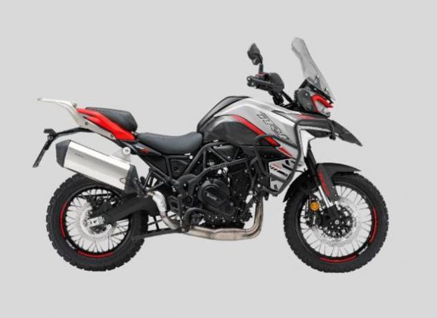 BENELLI TRK 702X - rif. 20141144
