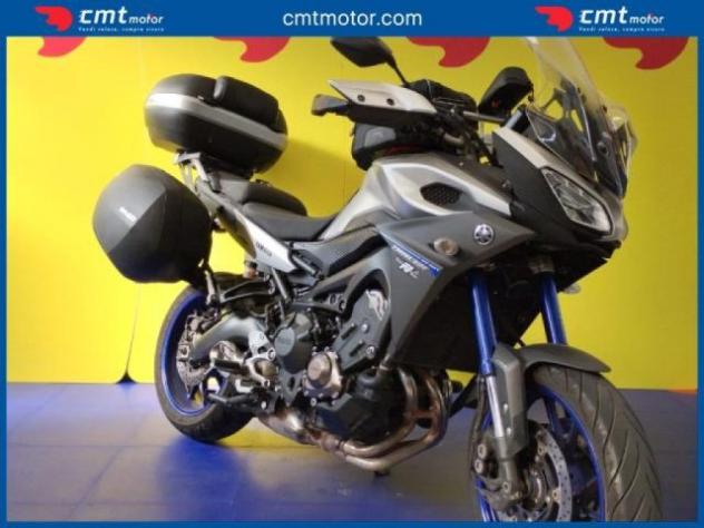 YAMAHA Tracer 900 Garantita e Finanziabile rif. 24078675 - Foto 3