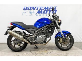 Cagiva Raptor 650 2001