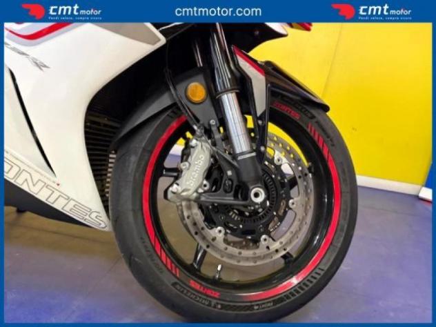 ZONTES ZT703-RR Garantita e Finanziabile rif. 24129691 - Foto 9