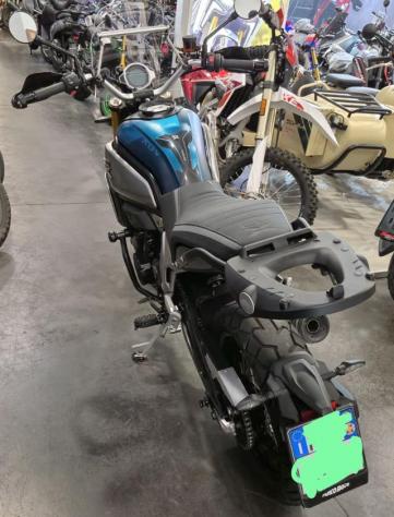 CF MOTO 700CL-X ADV rif. 23987037 - Foto 2
