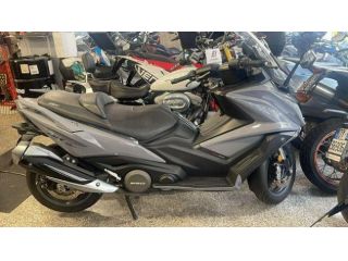 KYMCO AK 550 AK 550 rif. 21627124