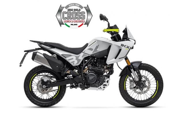 BENELLI BKX 300 - ANNO 2026 rif. 23750352 - Foto 3