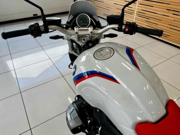 BMW R Nine T Urban G/S rif. 23830671 - Foto 5