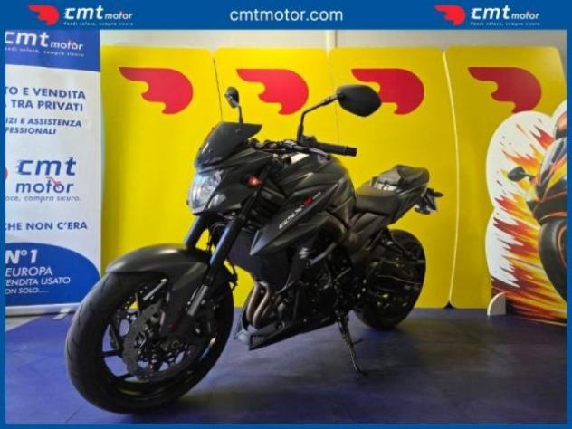 SUZUKI GSX S 750 Garantita e Finanziabile rif. 24054813 - Foto 2