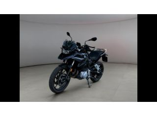BMW GS F 750 Abs my21