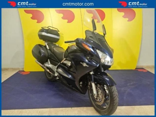 HONDA Pan European Garantita e Finanziabile rif. 23975480 - Foto 3
