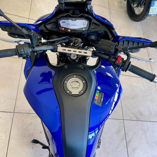 Yamaha Tracer 700 null - Foto 3