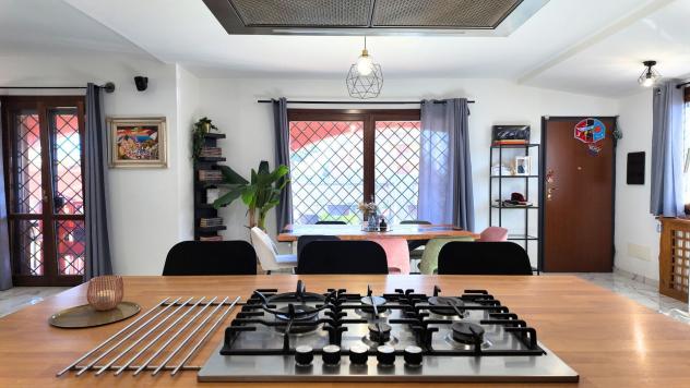 Villa in Via Gorizia - Foto 9